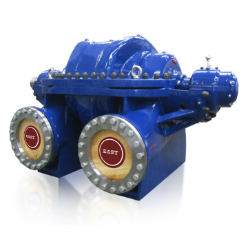 Multistage Double Suction Centrifugal Pump